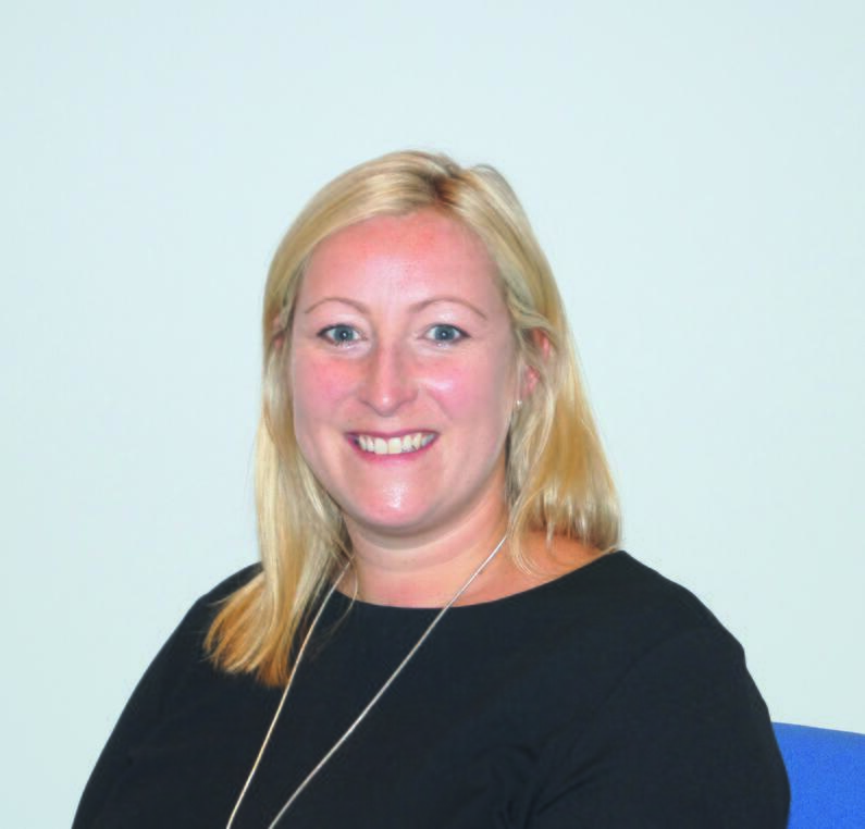 Angela Kirkwood Nuffield Farming Scholarships